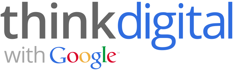 Think Digital with Google